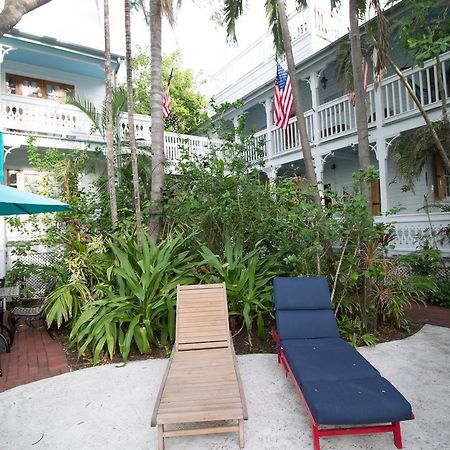 Key West Harbor Inn - Adults Only Экстерьер фото